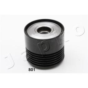 Achetez des Poulie roue libre, alternateur JAPKO 130801 à prix pour 83,00 €