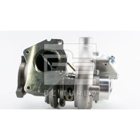 Turbolader von BE TURBO