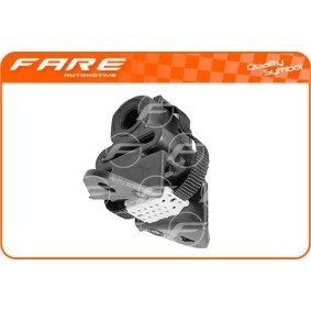 Halter, Abgasanlage 13082 von FARE SA günstig für 70,41 € online kaufen