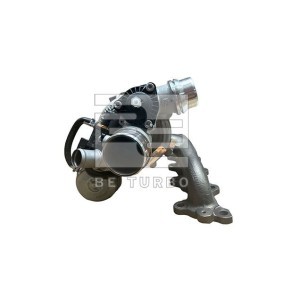 Turbolader von BE TURBO