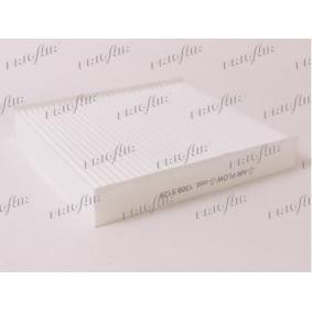 Comprar Filtro de habitáculo de FRIGAIR 1309.5128 a bajo precio de 11,78 €