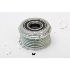 Achetez des Poulie roue libre, alternateur JAPKO 130901 à prix pour 117,01 €