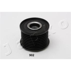 Achetez des Poulie roue libre, alternateur JAPKO 130902 à prix pour 34,55 €