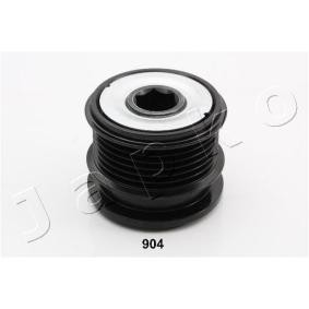 Achetez des Poulie roue libre, alternateur JAPKO 130904 à prix pour 124,42 €