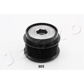 Achetez des Poulie roue libre, alternateur JAPKO 130905 à prix pour 56,16 €