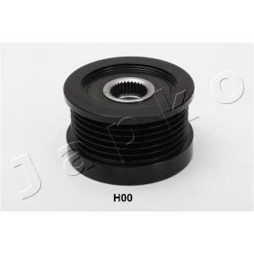 Comprar Rueda libre de alternador de JAPKO 130H00 a bajo precio de 94,39 €
