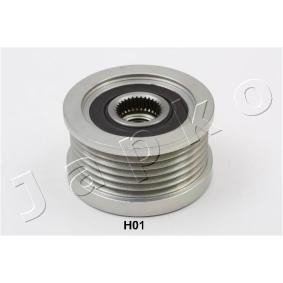 Comprar Rueda libre de alternador de JAPKO 130H01 a bajo precio de 99,97 €