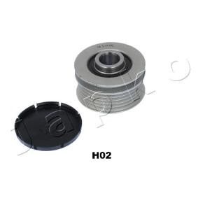 Comprar Rueda libre de alternador de JAPKO 130H02 a bajo precio de 87,23 €