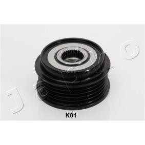 Comprar Rueda libre de alternador de JAPKO 130K01 a bajo precio de 87,23 €