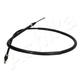 Acquista Cavo freno a mano da ASHIKA 131-01-101 a buon mercato per soli 14,38 €