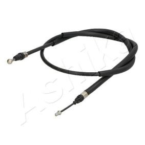 Acquista Cavo freno a mano da ASHIKA 131-01-102 a buon mercato per soli 13,48 €