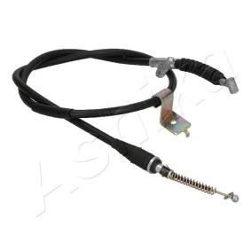 Handbremsseil 131-01-152L