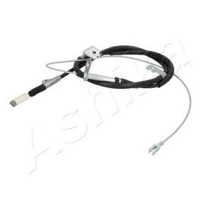 Handbremsseil 131-01-155L