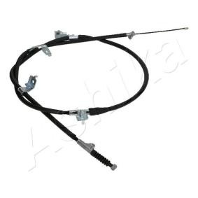Handbremsseil 131-01-170L