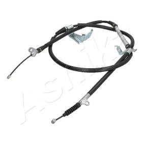 Handbremsseil 131-01-170R