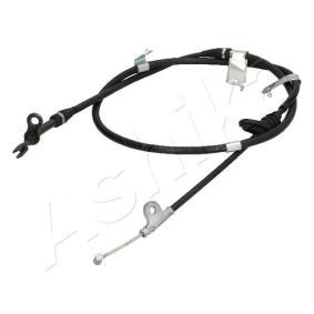 Handbremsseil 131-01-173L