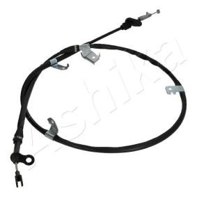 Handbremsseil 131-01-173R
