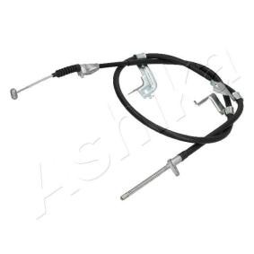 Handbremsseil 131-01-174L