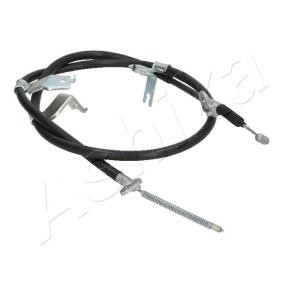 Handbremsseil 131-01-174R