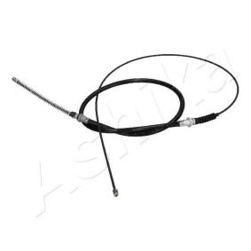 Handbremsseil 131-01-177L