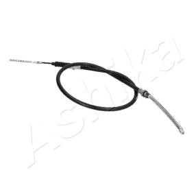 Handbremsseil 131-01-177R