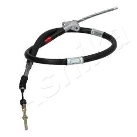 Handbremsseil 131-02-2000R