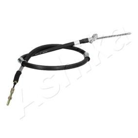 Acquista Cavo freno a mano da ASHIKA 131-02-2013L a buon mercato per soli 23,04 €