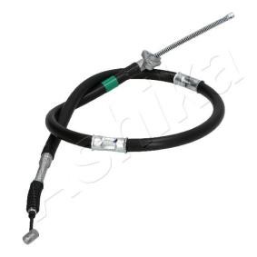 Acquista Cavo freno a mano da ASHIKA 131-02-2013R a buon mercato per soli 23,04 €