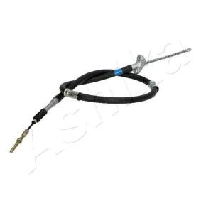 Acquista Cavo freno a mano da ASHIKA 131-02-2014L a buon mercato per soli 21,33 €