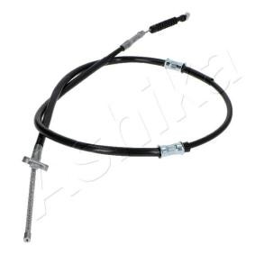 Handbremsseil 131-02-2022R