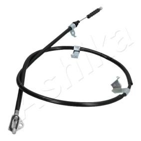 Handbremsseil 131-02-2049L