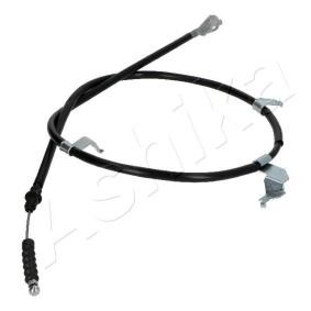 Handbremsseil 131-02-2049R