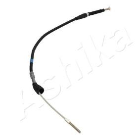 Handbremsseil 131-02-2055