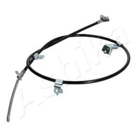 Compre Cabo de freio de mão de ASHIKA online para Yaris Hatchback (_P1_) a preços moderados