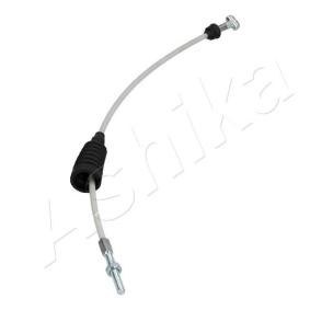 Handbremsseil 131-02-2067
