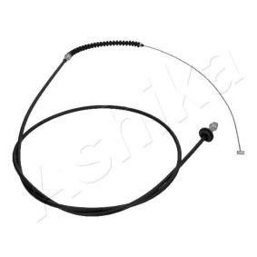 Handbremsseil für TOYOTA von ASHIKA