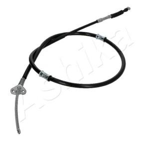 Handbremsseil 131-02-226