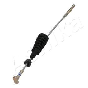 Handbremsseil 131-02-235