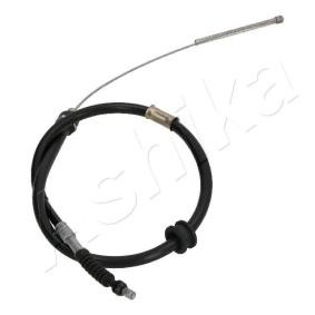 Handbremsseil 131-02-260R