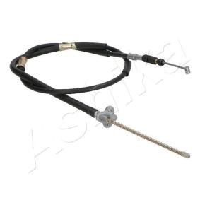 Handbremsseil für TOYOTA von ASHIKA