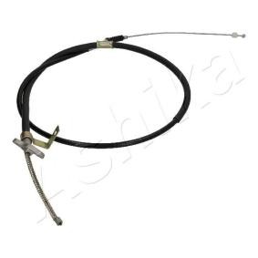 Handbremsseil 131-02-270L