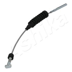 Handbremsseil 131-02-282