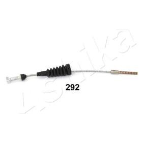 Handbremsseil 131-02-292