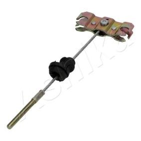 Handbremsseil 131-03-315