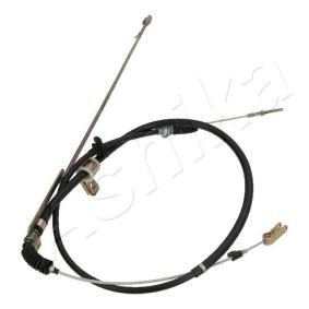 Handbremsseil 131-03-353