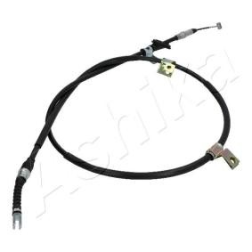 Handbremsseil 131-04-405
