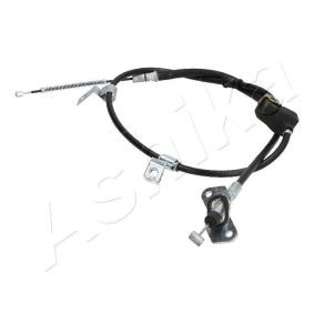 Handbremsseil 131-04-412L