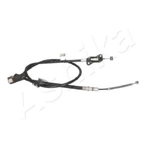 Handbremsseil 131-04-412R