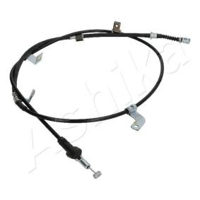 Acquista Cavo freno a mano da ASHIKA 131-04-415R a buon mercato per soli 25,23 €