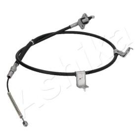 Handbremsseil 131-04-424R